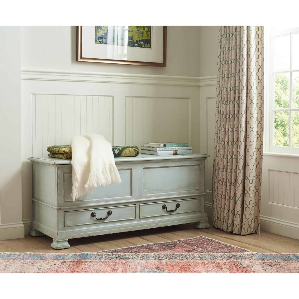 Charleston Blanket Chest - Image 7