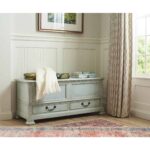 Charleston Blanket Chest 13 Charleston Blanket Chest 6750-50007-40 6750 50007 40 room