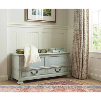 Charleston Blanket Chest 6750-50007-40 6750 50007 40 room