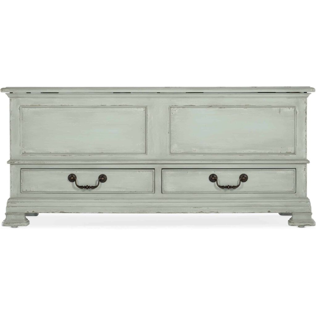 Charleston Blanket Chest - Image 5