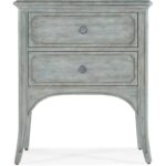 Charleston Two-Drawer Accent Table 4 Charleston Two-Drawer Accent Table 6750-50011-44 6750 50011 44 straight silo
