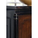 Charleston Entertainment Console 12 Charleston Entertainment Console 6750-55472-00 6750 55472 00 detail2