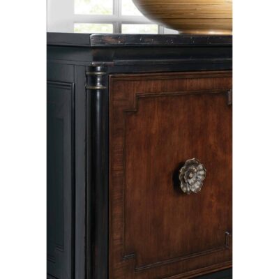 Charleston Entertainment Console 6750-55472-00 6750 55472 00 detail3