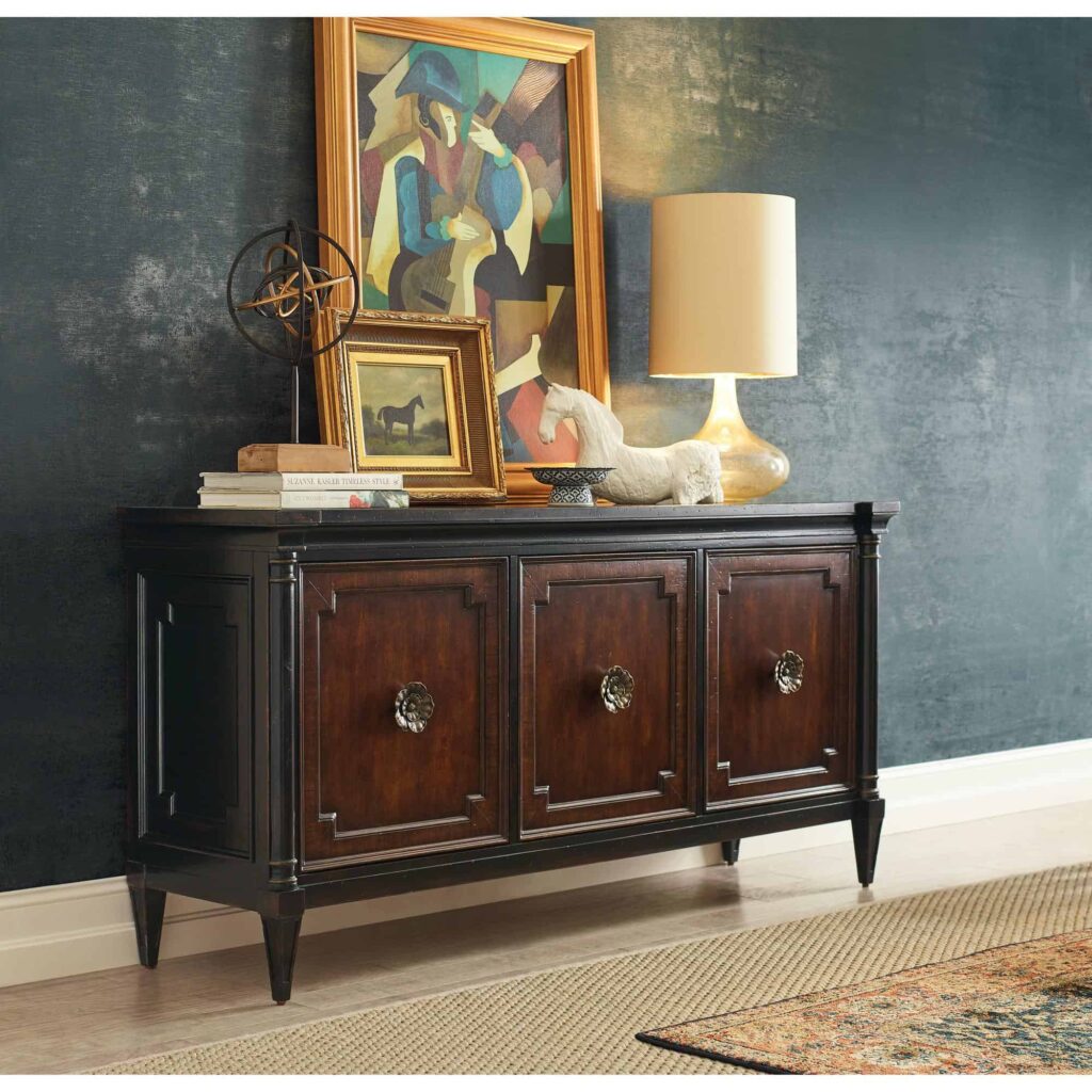 Charleston Entertainment Console - Image 9