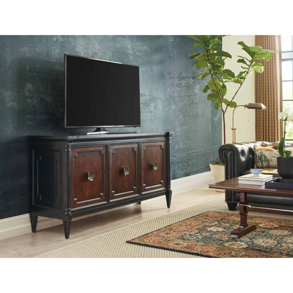 Charleston Entertainment Console - Image 10