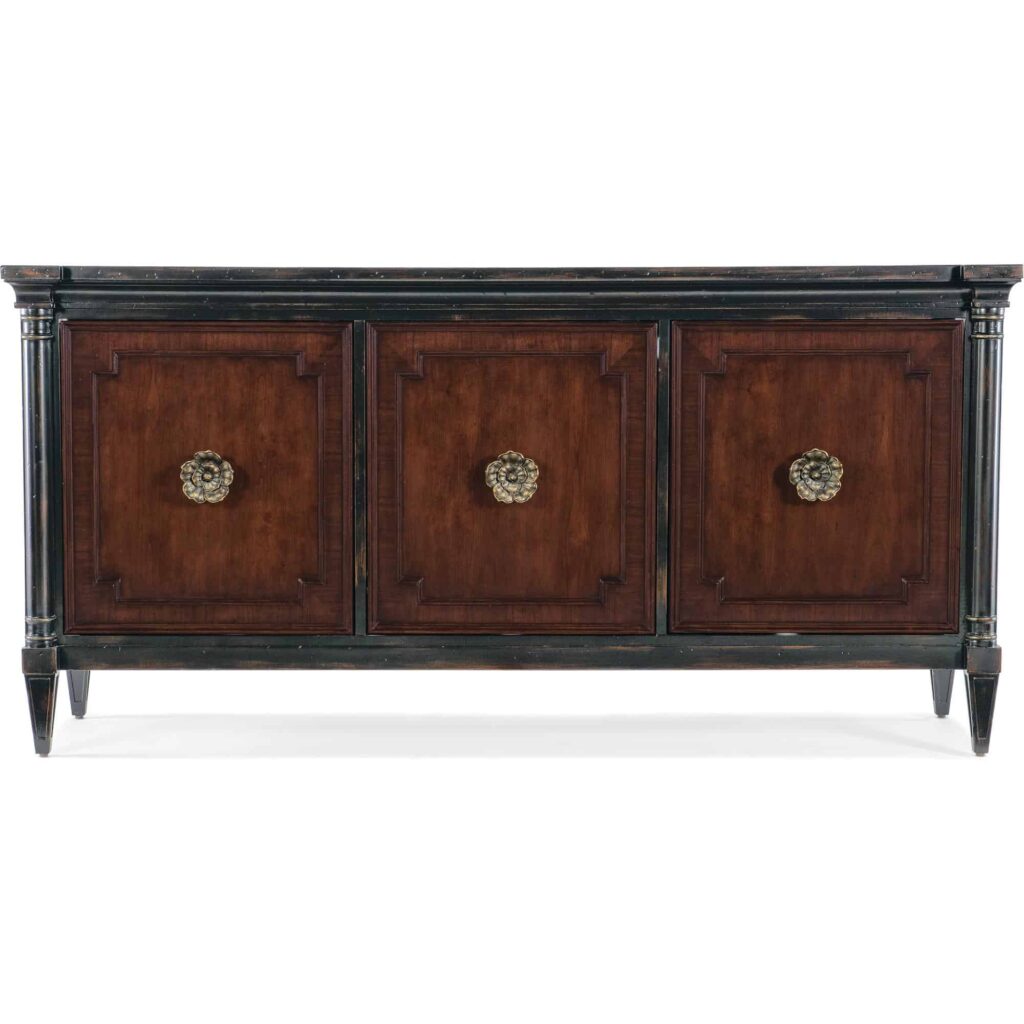 Charleston Entertainment Console - Image 6