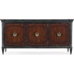 Charleston Entertainment Console 15 Charleston Entertainment Console 6750-55472-00 6750 55472 00 straight silo