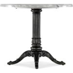 Charleston Round Stone Top Dining Table 12 Charleston Round Stone Top Dining Table GCSR5050 6750 75202 95 straight silo