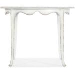 Charleston Breakfast Table 4 Charleston Breakfast Table 6750-75211-05 6750 75211 05 straight silo