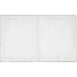 Charleston Rectangle Dining Table w/1-20in leaf 8 Charleston Rectangle Dining Table w/1-20in leaf 6750-75217-06 6750 75217 06 top