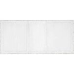 Charleston Rectangle Dining Table w/1-20in leaf 9 Charleston Rectangle Dining Table w/1-20in leaf 6750-75217-06 6750 75217 06 top1