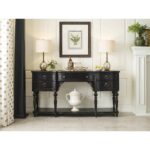 Charleston 74'' Solid Wood Console Table 17 Charleston 74'' Solid Wood Console Table GCSR5084 6750 75907 97 room