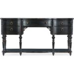 Charleston 74'' Solid Wood Console Table 13 Charleston 74'' Solid Wood Console Table GCSR5084 6750 75907 97 straight silo