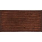 Charleston Rectangle Cocktail Table 8 Charleston Rectangle Cocktail Table 6750-80110-85 6750 80110 85 top