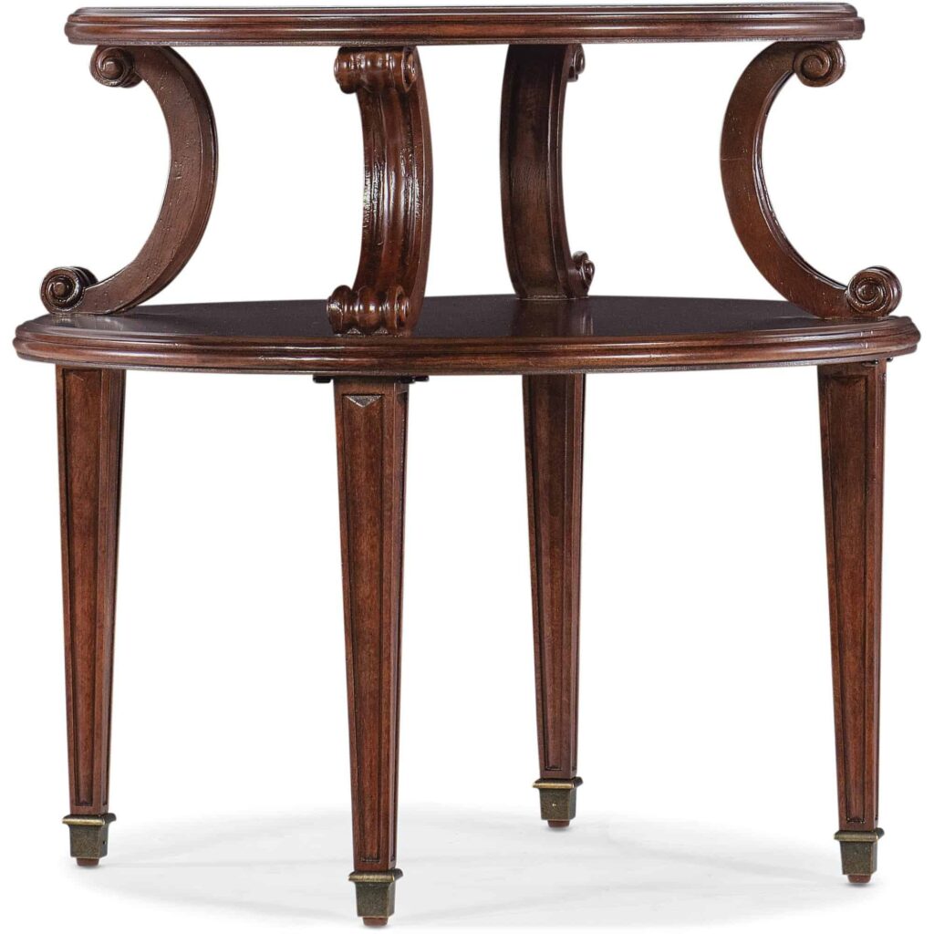 Charleston Side Table