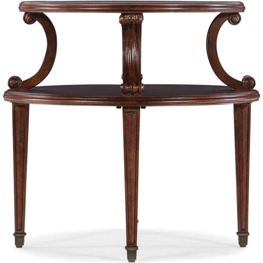 Charleston Side Table - Image 2