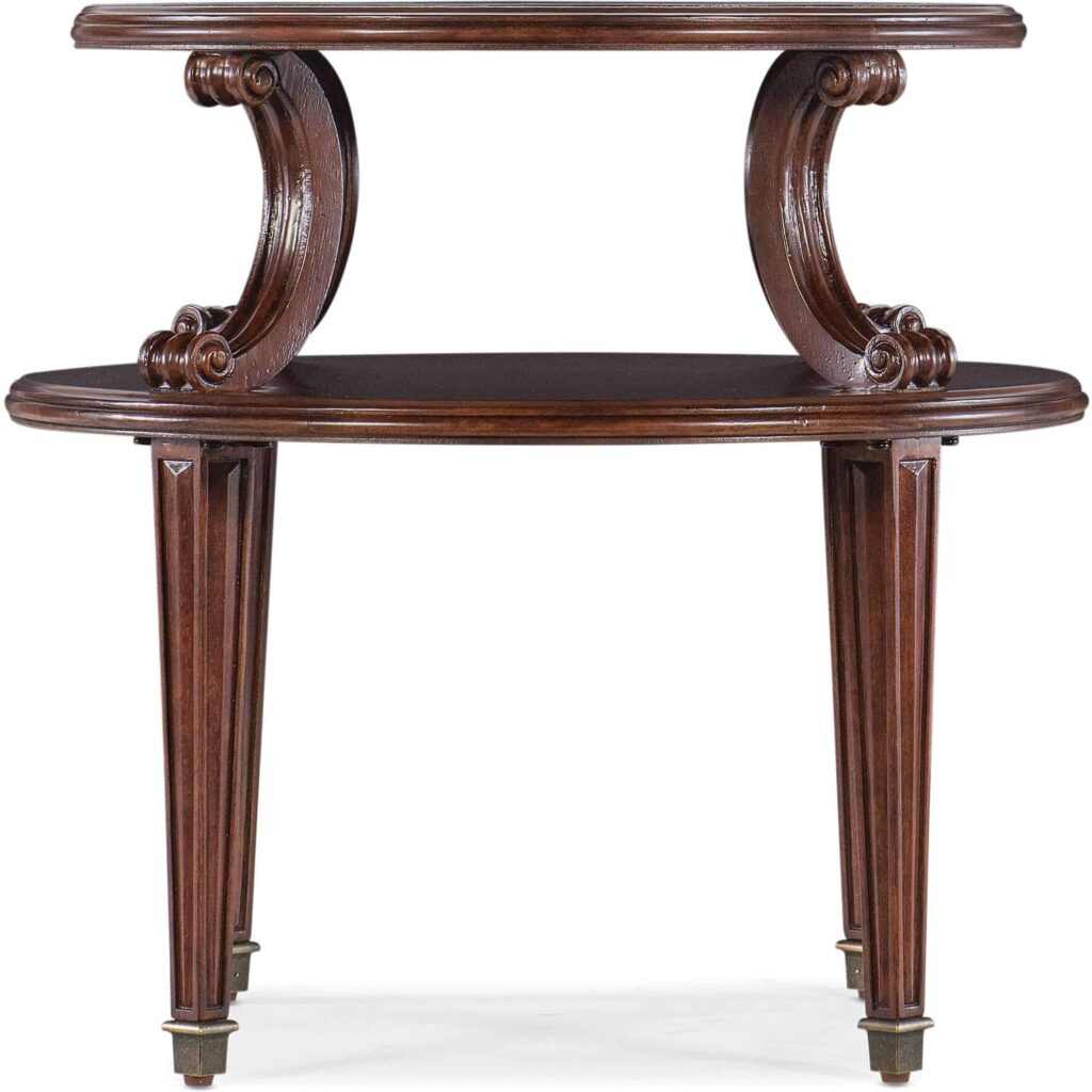 Charleston Side Table - Image 3