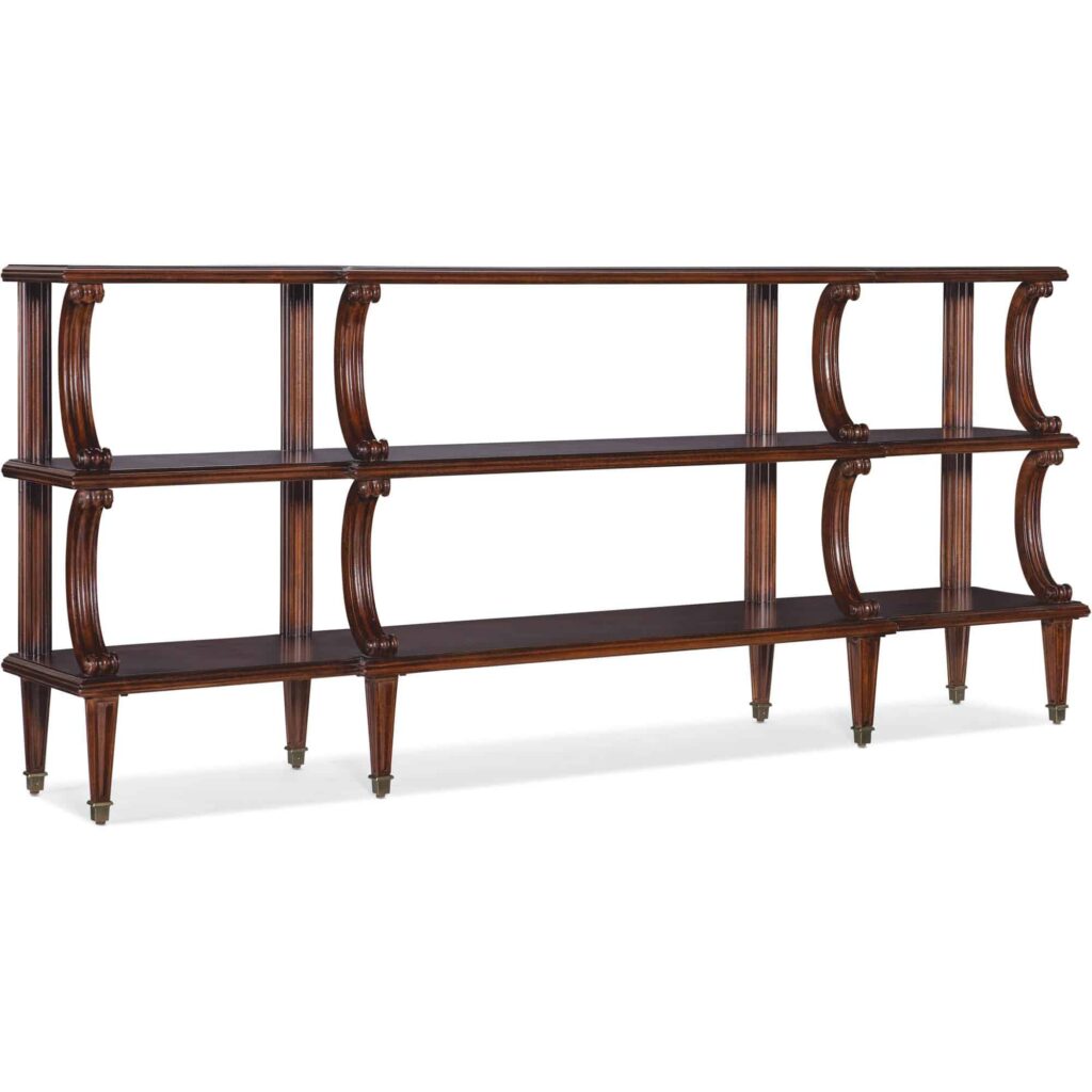 Charleston Console Table