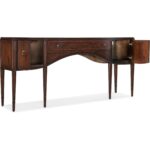 Charleston Console Table 6 Charleston Console Table 6750-80161-85 6750 80161 85 open silo