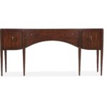 Charleston Console Table 7 Charleston Console Table 6750-80161-85 6750 80161 85 open straight silo
