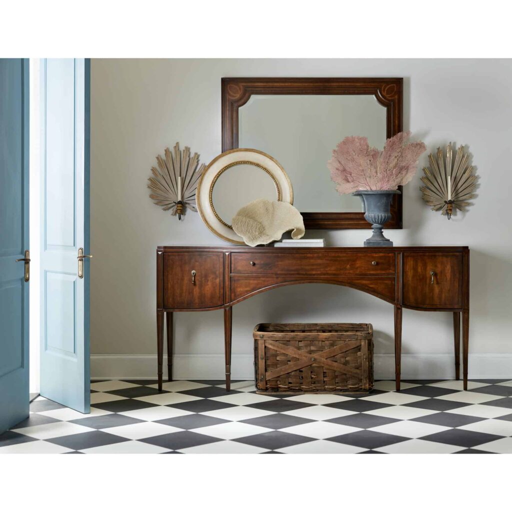 Charleston Console Table - Image 5