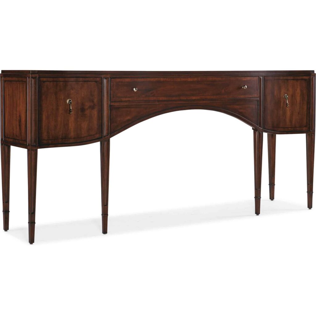 Charleston Console Table