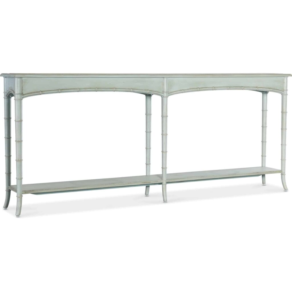 Charleston Console Table