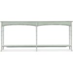 Charleston Console Table 4 Charleston Console Table 6750-80171-40 6750 80171 40 straight silo