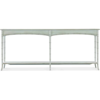 Charleston Console Table 6750-80171-40 6750 80171 40 straight silo