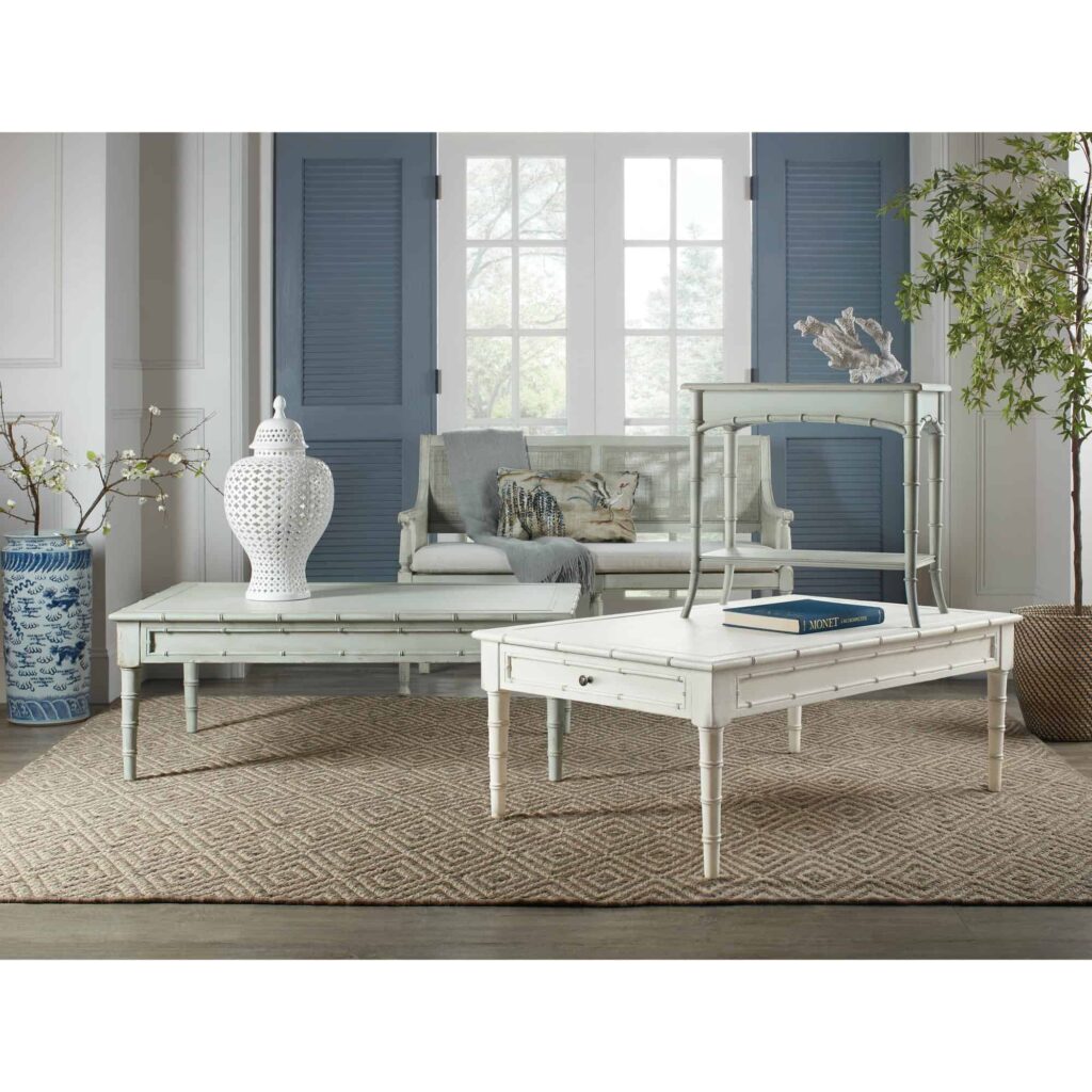 Charleston End Table - Image 4