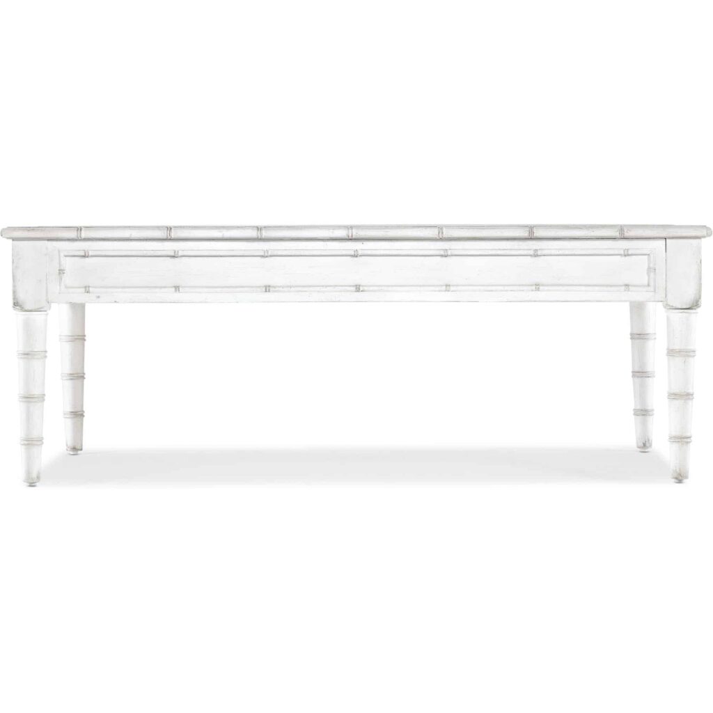 Charleston Rectangle Cocktail Table - Image 3