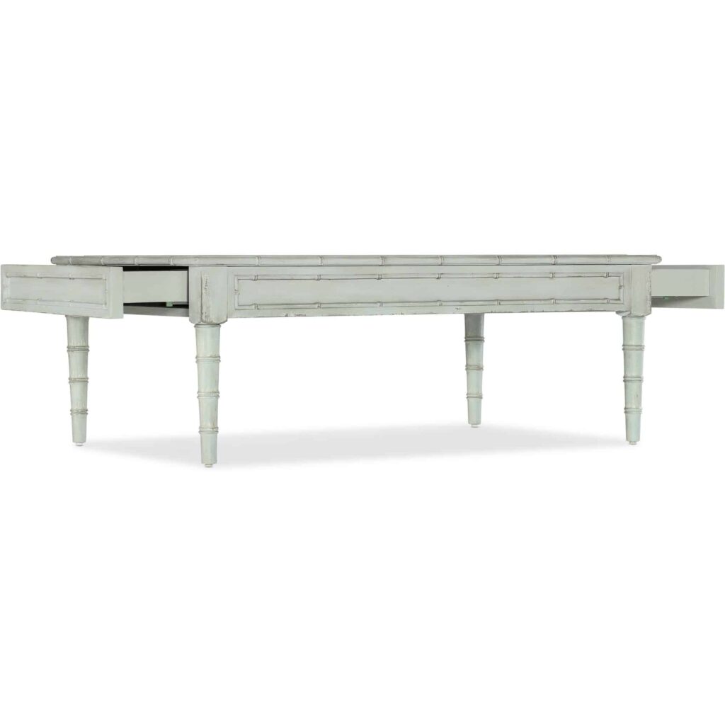 Charleston Rectangle Cocktail Table - Image 2