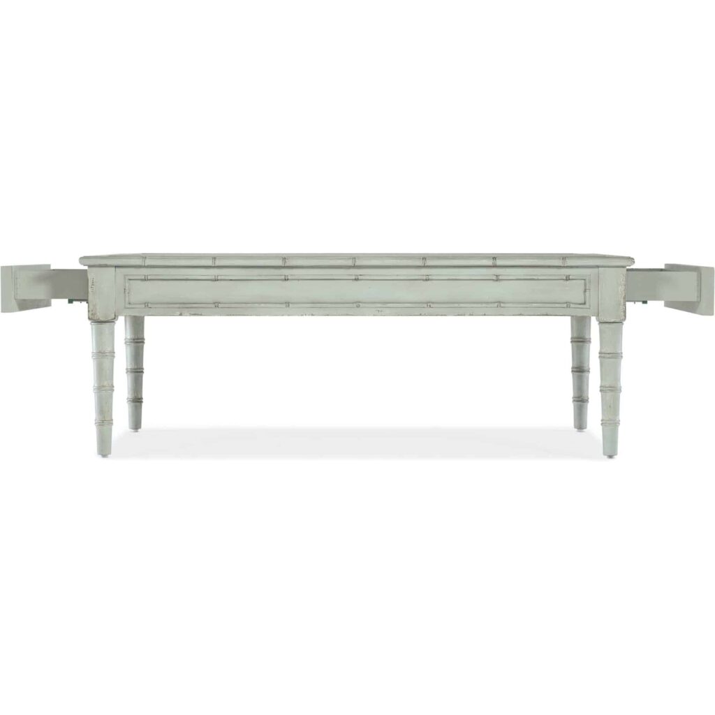 Charleston Rectangle Cocktail Table - Image 4