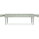 Charleston Rectangle Cocktail Table 10 Charleston Rectangle Cocktail Table 6750-80310-40 6750 80310 40 straight silo2