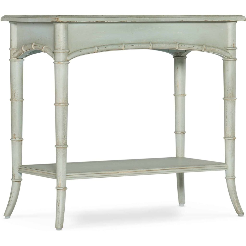 Charleston End Table