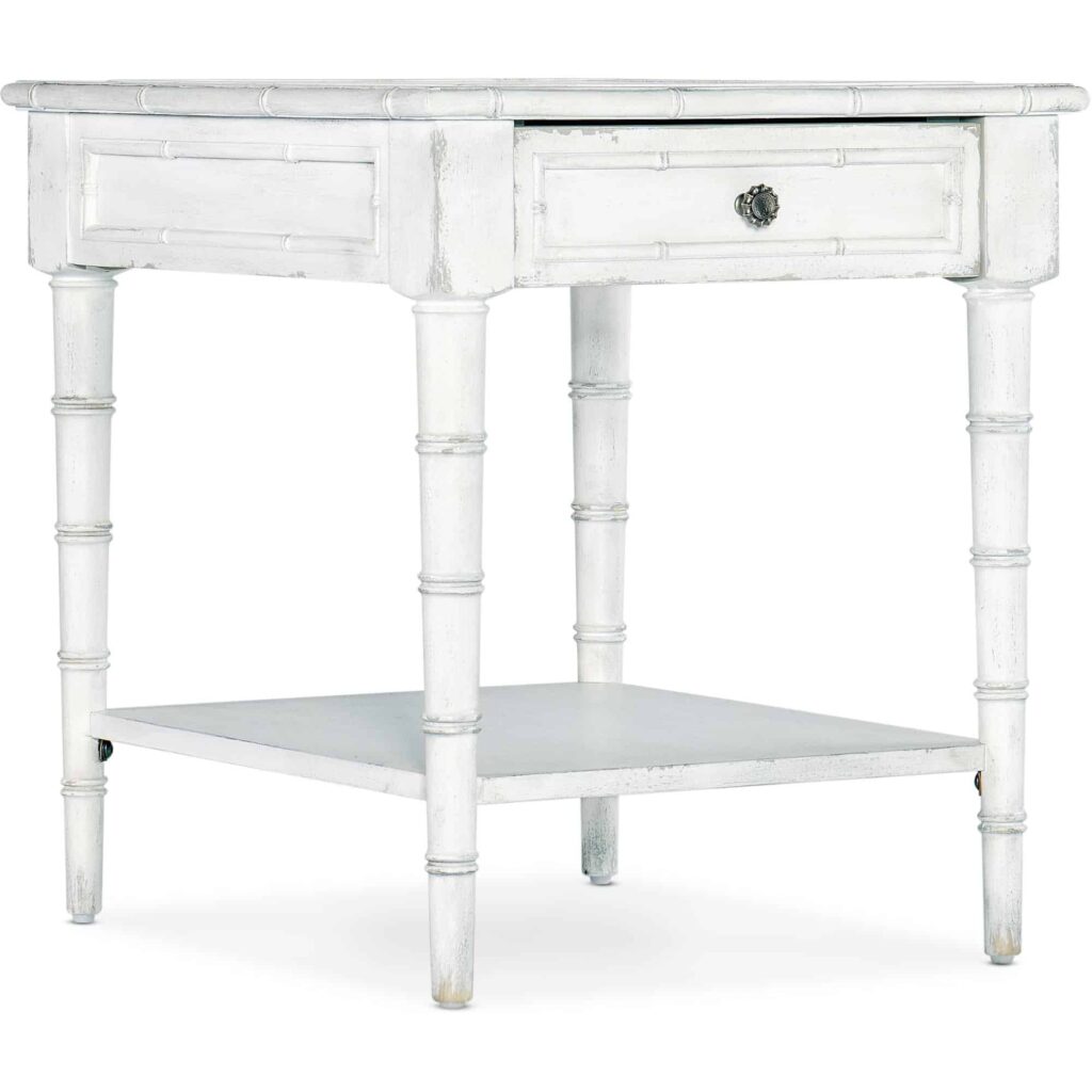 Charleston End Table