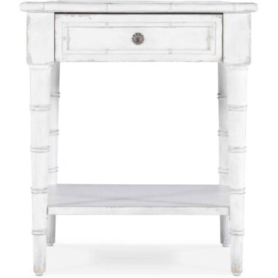 Charleston End Table 6750-80315-06 6750 80315 06 straight silo