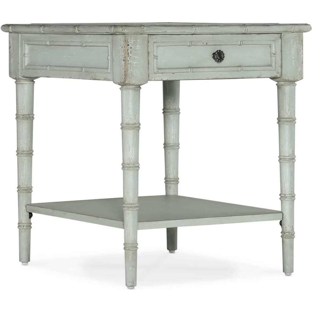 Charleston End Table