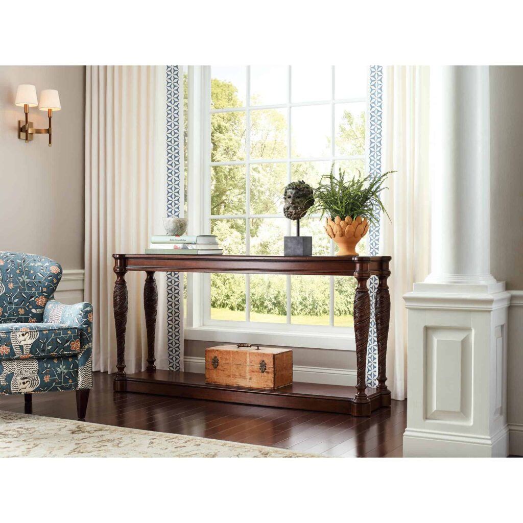 Charleston Console Table - Image 5