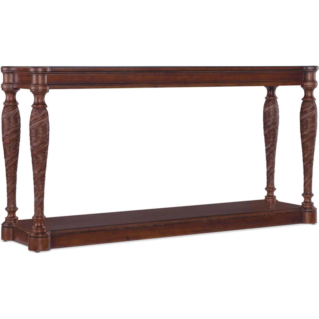 Charleston Console Table