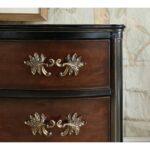 Charleston Three-Drawer Accent Chest 9 Charleston Three-Drawer Accent Chest 6750-85002-00 6750 85002 00 detail2