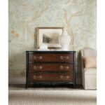 Charleston Three-Drawer Accent Chest 10 Charleston Three-Drawer Accent Chest 6750-85002-00 6750 85002 00 room