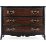 Charleston Three-Drawer Accent Chest 11 Charleston Three-Drawer Accent Chest 6750-85002-00 6750 85002 00 straight silo
