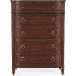 Charleston Five-Drawer Chest 6 Charleston Five-Drawer Chest 6750-90010-85 6750 90010 85 straight silo