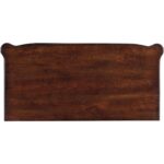 Charleston Five-Drawer Chest 7 Charleston Five-Drawer Chest 6750-90010-85 6750 90010 85 top