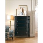 Charleston Five-Drawer Chest 9 Charleston Five-Drawer Chest 6750-90010-97 6750 90010 97 room