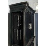 Charleston Solid Wood Armoire 16 Charleston Solid Wood Armoire GCSR5020 6750 90014 97 detail4