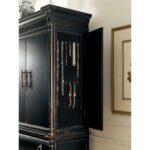 Charleston Solid Wood Armoire 20 Charleston Solid Wood Armoire GCSR5020 6750 90014 97 detail5