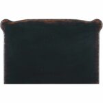 Charleston Three-Drawer Nightstand 7 Charleston Three-Drawer Nightstand 6750-90015-97 6750 90015 97 top