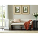 Charleston Bed Bench 10 Charleston Bed Bench 6750-90019-85 6750 90019 85 room